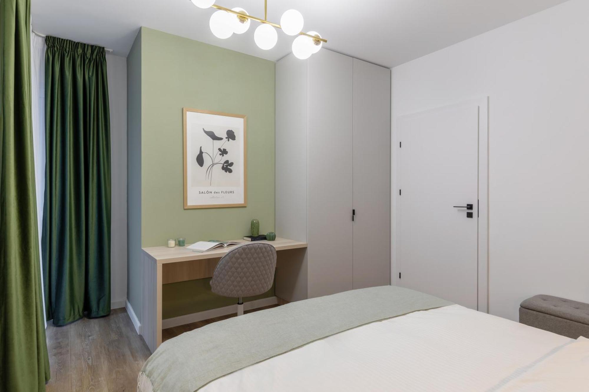 Dream Garden Apartment With Free Parking Sinaia Bagian luar foto