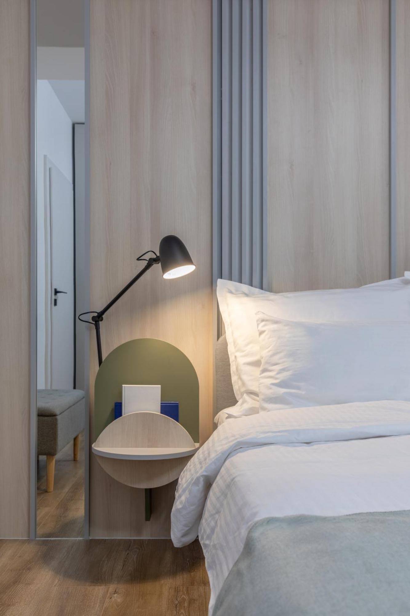 Dream Garden Apartment With Free Parking Sinaia Bagian luar foto