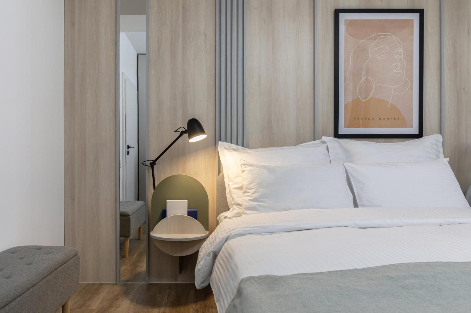 Dream Garden Apartment With Free Parking Sinaia Bagian luar foto